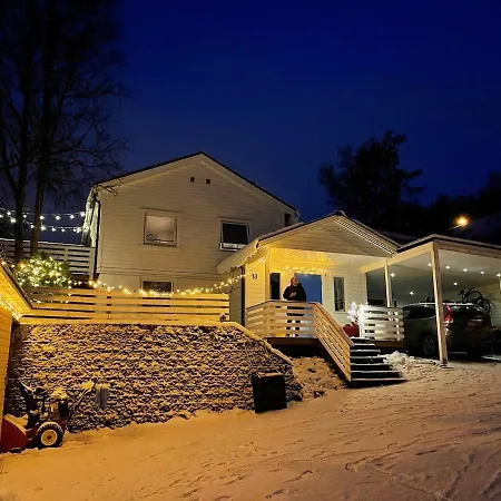 Charming And Undisturbed Oasis In فيلة
