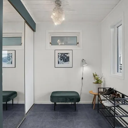 Villa Charming And Undisturbed Oasis In